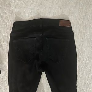 Hollister Low Rise Super skinny